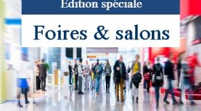 Édition spéciale Foires & salons