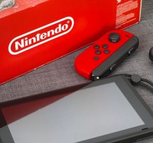 Nintendo Switch : Stop à l’obsolescence des manettes !